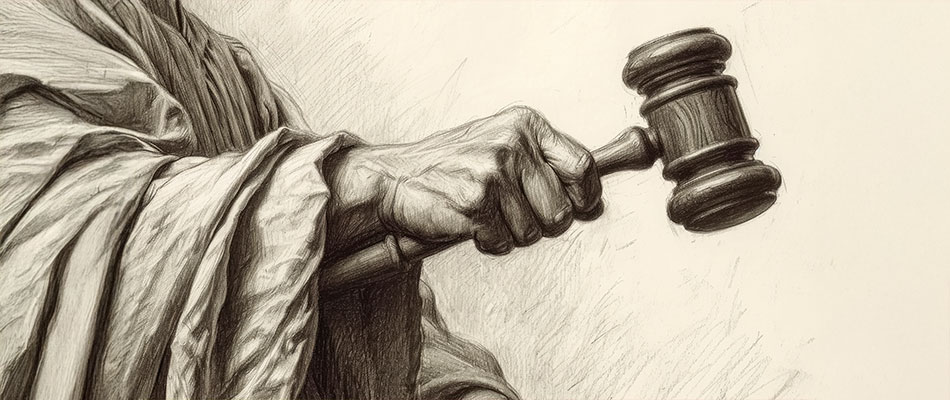 Consecuencias legales e institucionales de la condena del Fiscal General del Estado