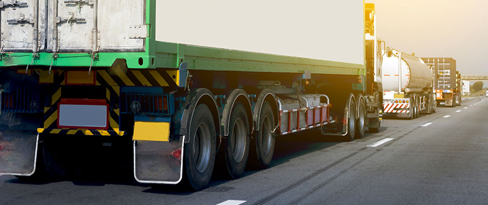 Cumplimiento normativo en el transporte por carretera