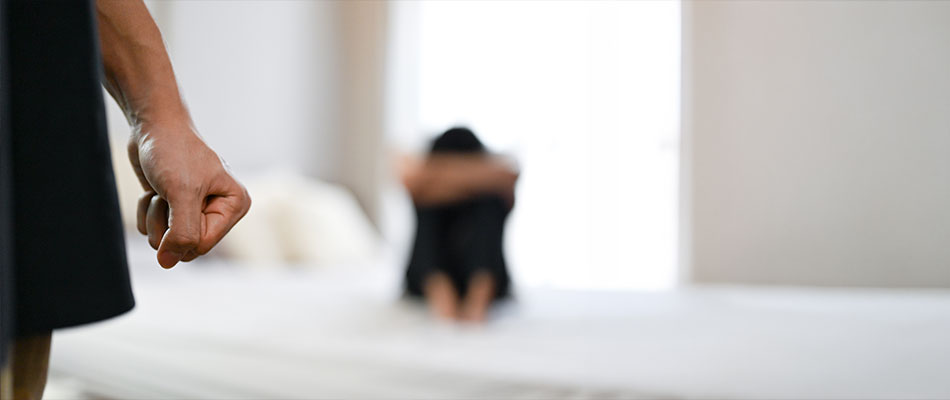 Defensa penal en delitos sexuales: estrategia procesal, análisis probatorio y garantías del acusado